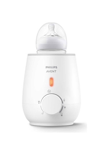 Philips Avent Hızlı Biberon Isıtıcı SCF355/07