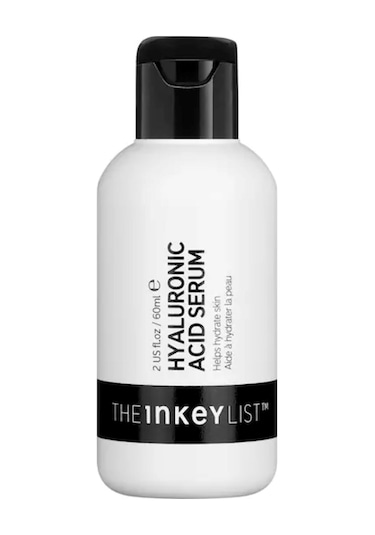 The Inkey List Hyaluronic Acid Serum 60 ML