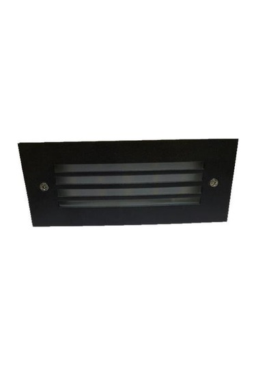 Spot Dikdörtgen Merdiven Koridor Aydınlatma Gün Işığı 3W 17x6 CM