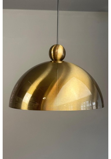 Yimpi Eskitme Avize Tekli Eskitme Boncuk Başlık Sarkıt Salon Kuaför Cafe Aydınlatma Pastane Eskitme