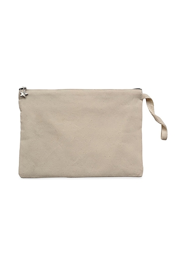 My Dying Bride For Lies i Sire Krem Cüzdan / El Çantası Krem