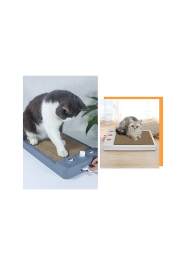 Magideal Suntek Kedi Tırmalama Pedleri Tahtası
