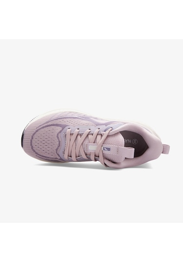 Nautica Kadın Mor Sneaker 026 Bnt606t Mor