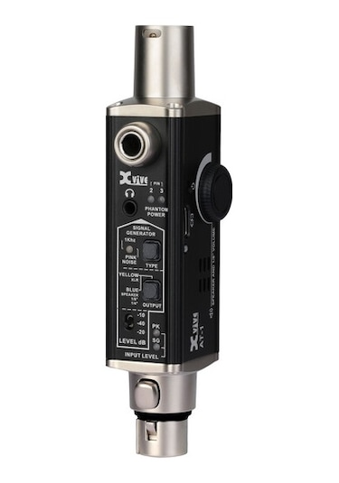 Xvive Xv-at1 Audiotester Kablo Test Cihazı