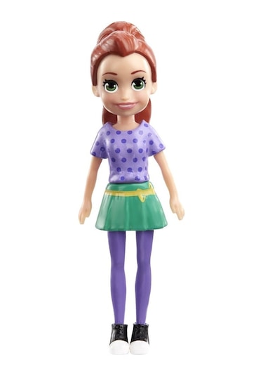 Pp Polly Pocket Ve Arkadaşları Lıla Hkv78