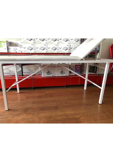 Masaj Masası Katlanır Ayaklı Yüz Boşluklu Masaj Sedyesi Üreticide