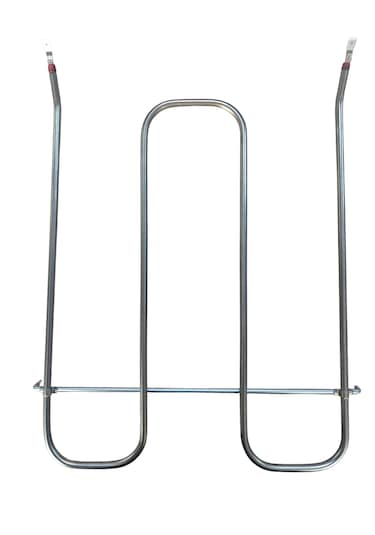 Kumtel Luxell Marka M Tipi Fırın Alt Rezistansı 230 V 800 Watt