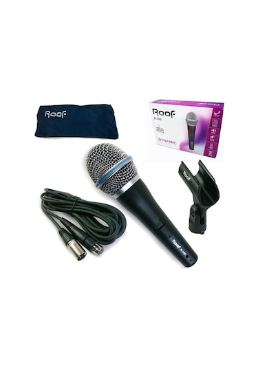 Roof R-100 Mikrofon