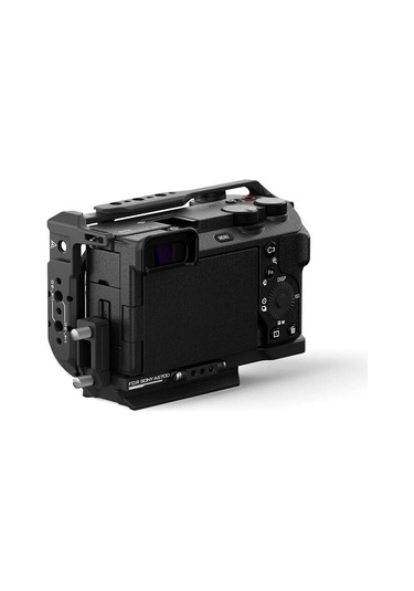 Tilta Ta-t54-fcc-b Sony A6700 İçin Kamera Kafesi