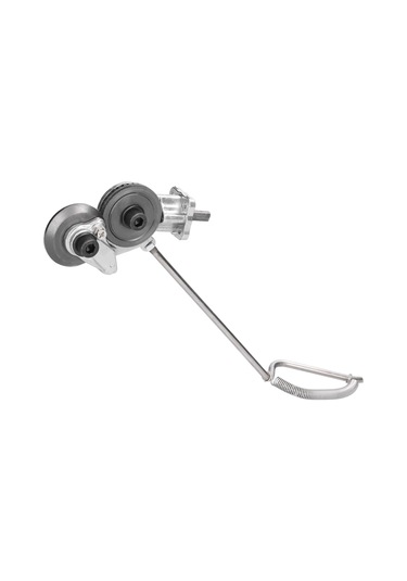 Teltree Metal Levha Kesici, 0.8mm Ve Altı Metal Levhaları Keser, 12-21v Lityum Matkap Uyumlu, Dayanıklı Çelik Bladesli, Plastik Kutu İle Paketli