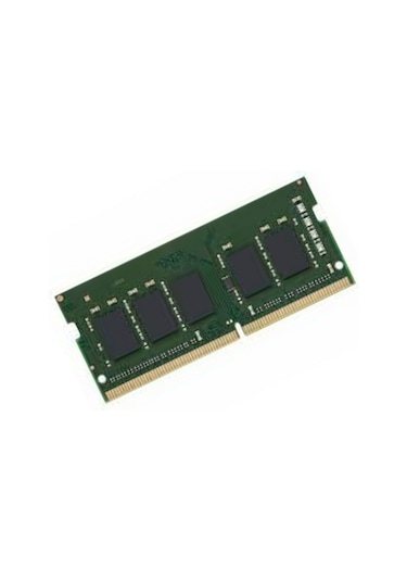 Kingston KSM32SED8/16 16 GB DDR4 3200 MHz CL22 ECC SODIMM Sunucu Bellek