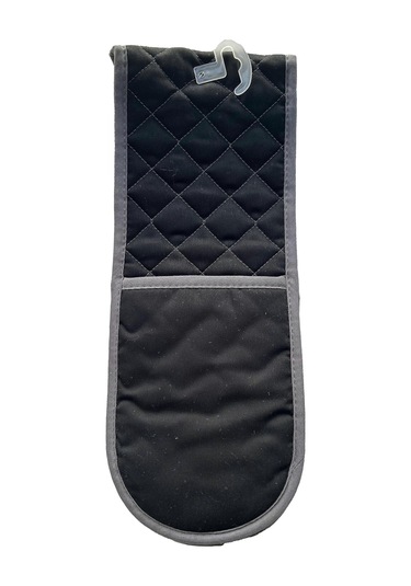 Konjunkt Isıya Dayanıklı Eldivenler Mikrodalga Fırınlar İçin Konjunkt Yalıtımlı Altlıklar Ren