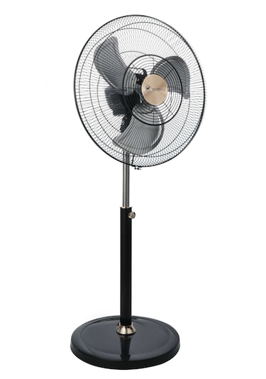 Muzeko Mzk50 Plus 2 Salınımlı 3 Kanatlı Ayaklı Vantilatör 180w