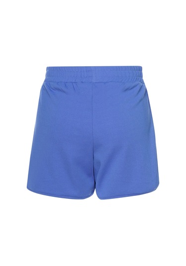 Hummel Bruny Şort 932144-7837 Mavi