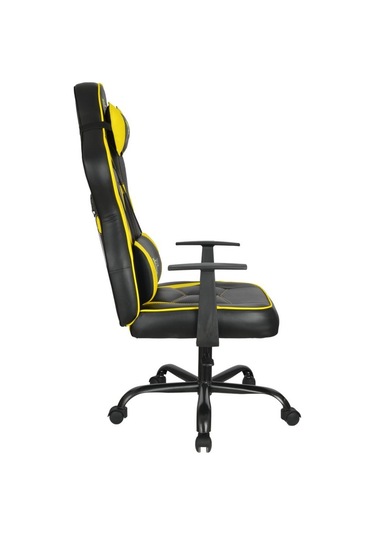 Xfly Vendetta Oyuncu Koltuğu-Sarı-Cafeye Özel-1509T0512
