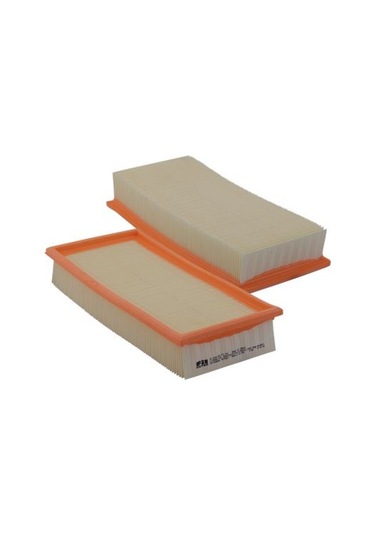 Fıl Hp2018 Hava Fıltresı P406 Jumpy Scudo Expert Xantıa Dw10ated 2.0hdı P607 C8 P807 2.0 3.0