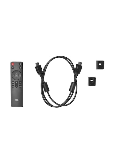 Jbl Cinema SB560 3.1 Soundbar Ve Wireless Subwoofer