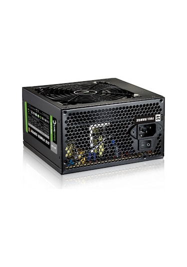 Gamepower GP-750 750W 80+ Bronze Güç Kaynağı