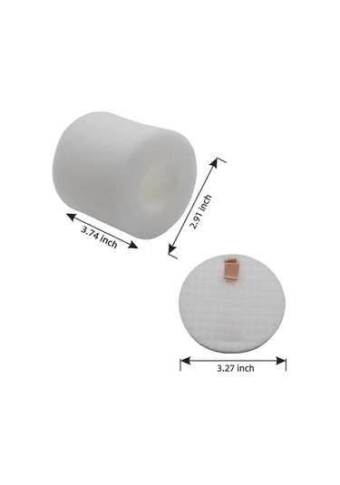 Shark Iq Robot Süpürge R101ae Rv1001ae Ur1005ae Kendinden Temizle