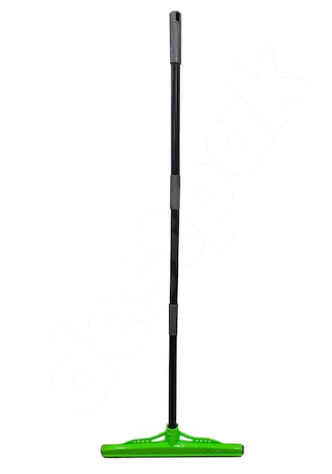 Fırça Çekpas Seti - Demonte Sap - Ev Fırçası Ve Yersil - 110 Cm Sap - Kaliteli Sap - Kaliteli Başlık