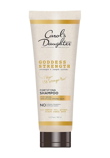 Carol's Daughter Goddess Strength Güçlendirici Şampuan 312 ML