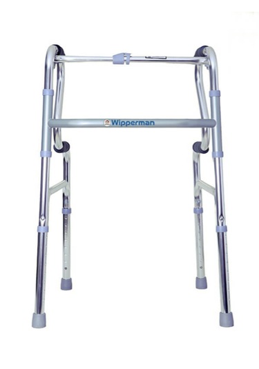 Kademeli Walker Yürüteç