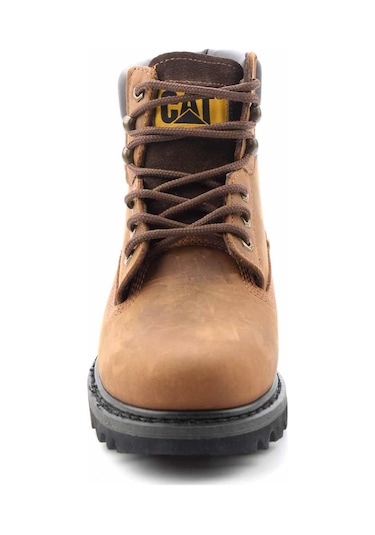 Caterpillar Cat Copper Leather Erkek Bot & Bootie Cat1111000101