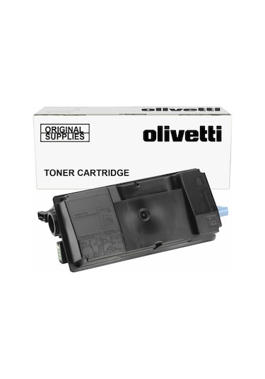 Olivetti D-copia 5514mf/6014mf Toner