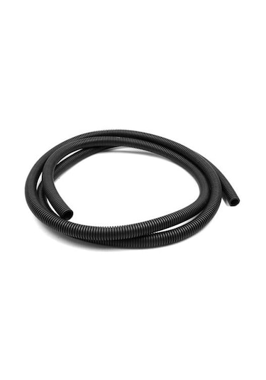 Ortaç Pg-16 Siyah Polıpropılen Spiral Ospp-16 1 Paket 50 Metre