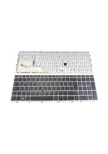 Hp Elitebook 850 G5 Klavye