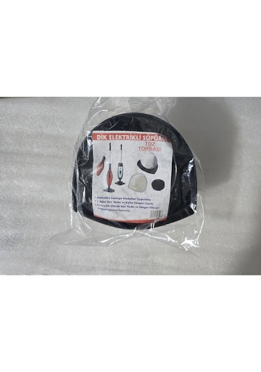Fakir Darky,starky,lucky Uyumlu Yansanayi Torba,kafes,filtre Seti