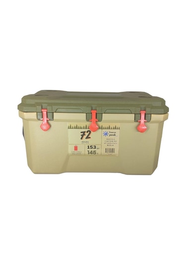 Freeze Peak Maxcold Contour 153 Qt Soğutucu Buzluk 145 Litre 001