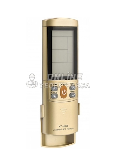 Klima Akıllı Kumanda - Kt-N828 394805332