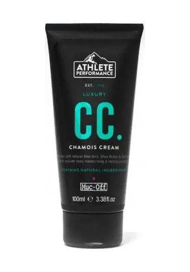 Muc-off Chamoıs 100ml Erkek Krem Siyah