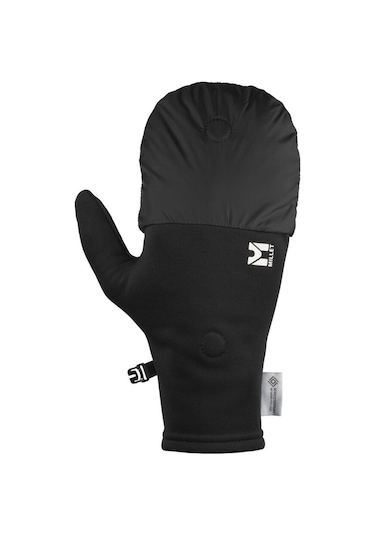 Millet Erkek Whıte Goretex Eldiven Mıv10714 N0247 Siyah