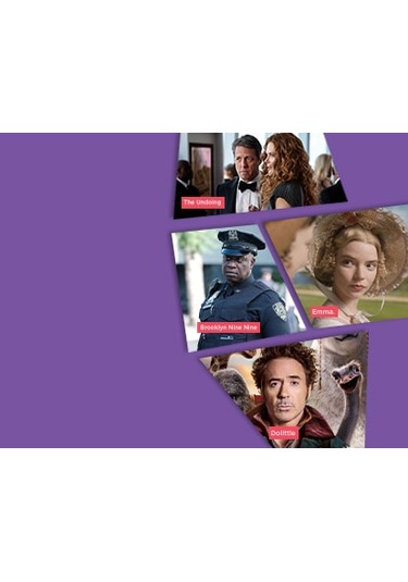 D-smart D Fix Cam Modül Film Dizi Paketi Peşin + Dsmart Go