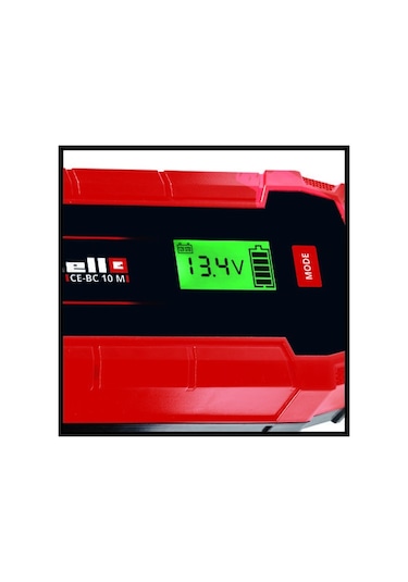 Einhell CE-BC 10 M Akü Şarj Cihazı - 1002245