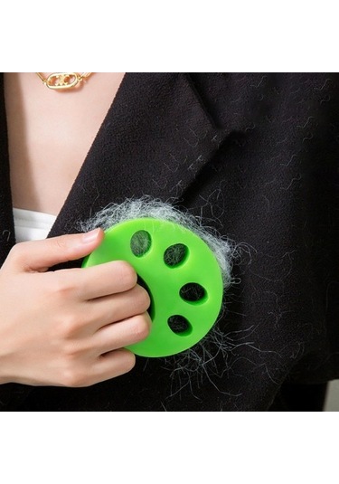 Pati Tasarımlı Tüy Toz Toplayıcı Tdrtr