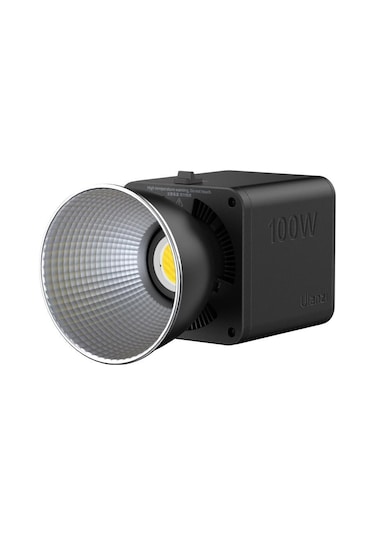 Ulanzi Ml100bi 100w Bi-color Cob Bataryalı Video Led Işık - L231