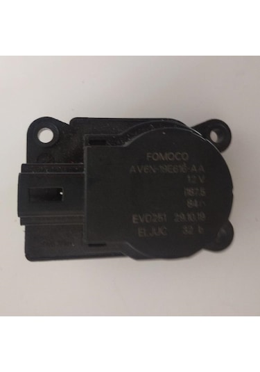 AV6N19E616AA KLAPE MOTORU FORD  FOCUS/TRANSİT Mondeo Iv Turnier