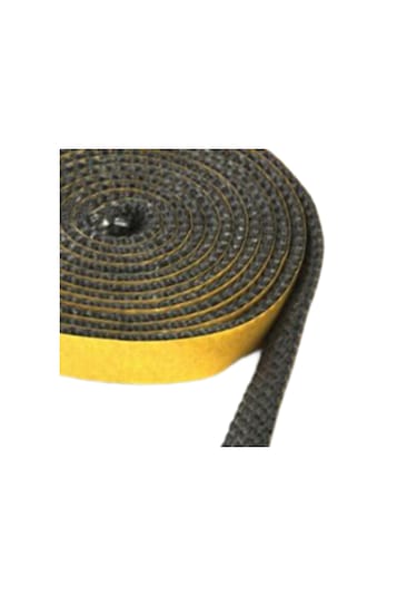 Suntek Odun Sobası Conta Bandı Fırın Pencere Kapısı Için