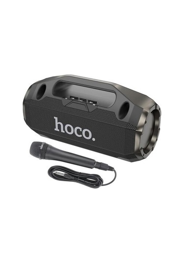 50w Mikrofonlu Bluetooth Kablosuz Hoparlör