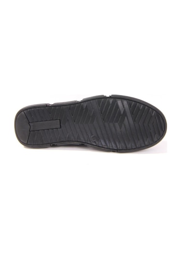 Hammer Jack 10220650 Kahve Günlük Ortopedik Erkek Deri Ayakkabı 001