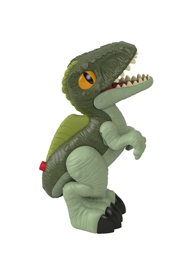 Hfc11 Imaginext Jurassic World Xl Gaga