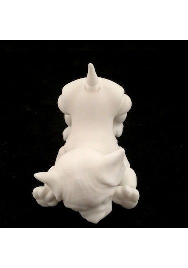 3d Eklemli Yavru Köpek