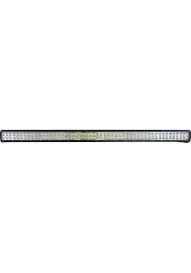 Carub Off-road Projektör 9-30v 306w 120x7 Cm 100 Led Br4203275