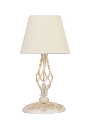 Lupin Beyaz Şapkalı Beyaz Abajur Diğer