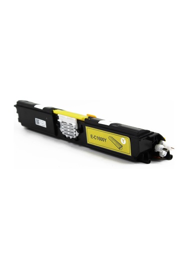 Fast Epson C1600-cx16 Sarı Toner 2,7k