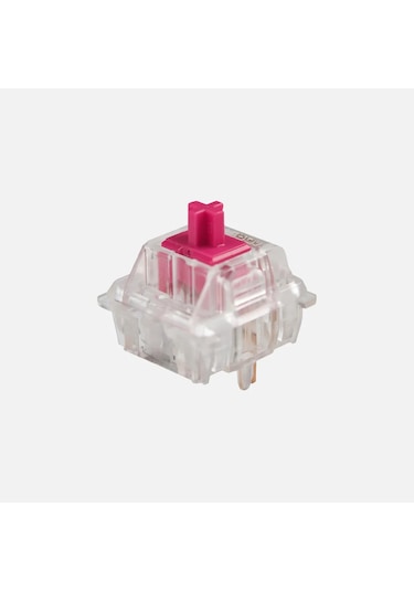 Gateron Mekanik Klavye Switch 35'li Paket