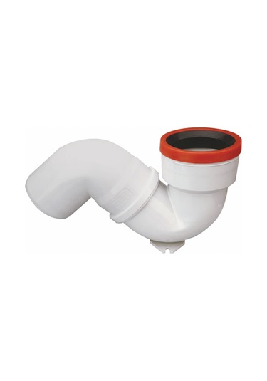 110x87 Pvc Es Sifon Gürsu